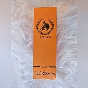 Guerisson Horse Oil Clustering Toner (130ml) New, Unopened, Korean Skin Care
